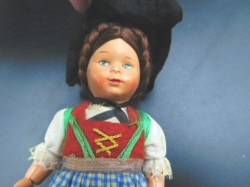 german keywind redhead top